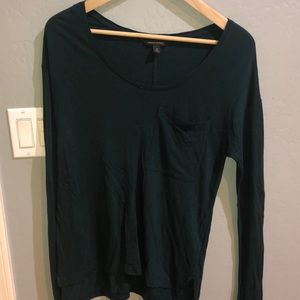 Long-sleeve T-shirt